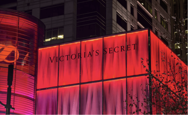 關店｜維祕上海全球旗艦店關閉 新旗艦店將接棒MUJI