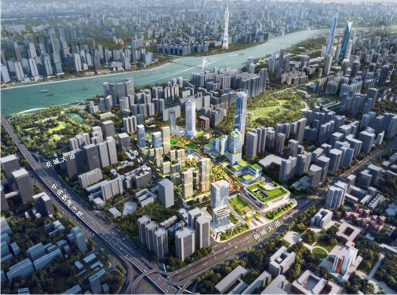 新商業｜百億級SKP華南首店落戶廣州馬場