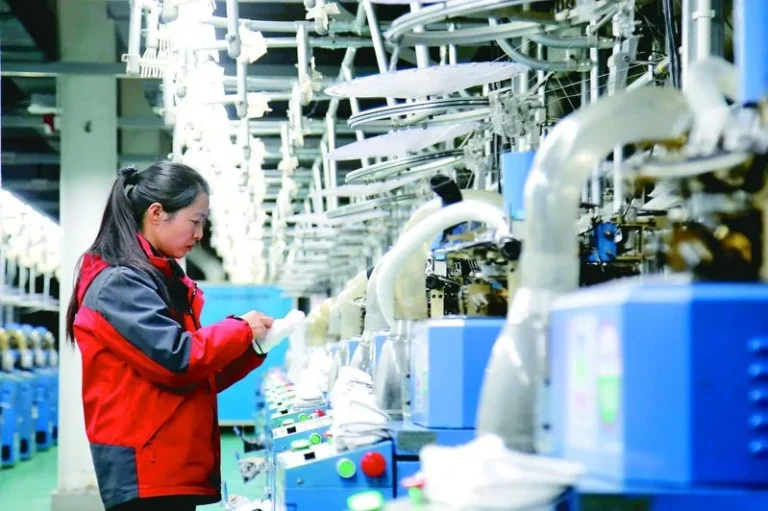 中東戰事衝擊石化鏈　內地紡織及包裝業受壓　部分企業訂單銳減陷經營困境