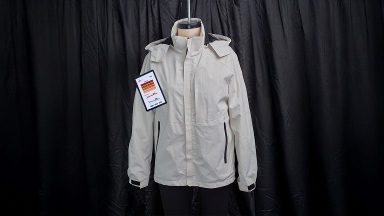 香港紡織及成衣研發中心 提升日常舒適體驗 榮獲愛迪生獎金獎