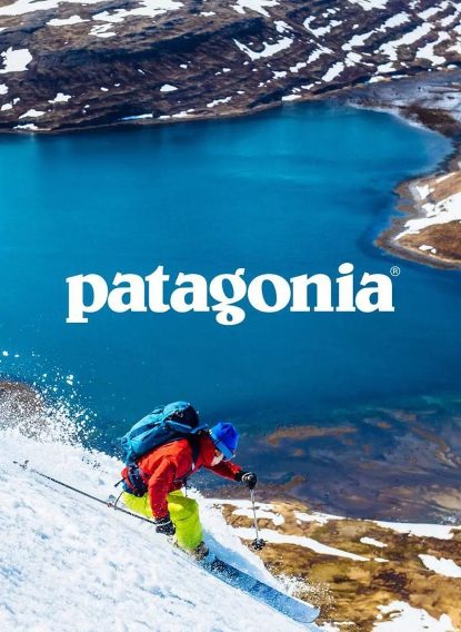 電商|退貨率70%,Patagonia天貓旗艦店收“地球使用費”