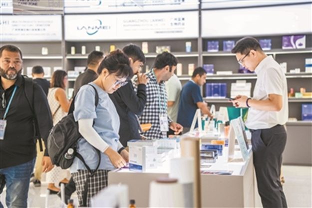 政策解讀｜年交易總額超1.5萬億元，廣州專業市場將迎來大升級