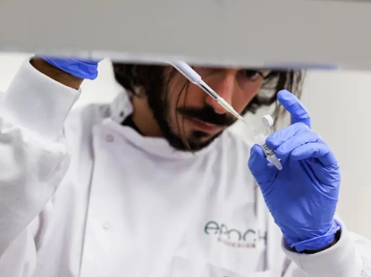 可持續丨lululemon注資生物技術初創公司，加速尼龍6,6酶法回收技術商業化