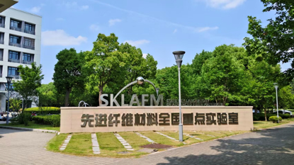 新科技｜把月壤紡成絲！東華大學硬核技術登上中國空間站
