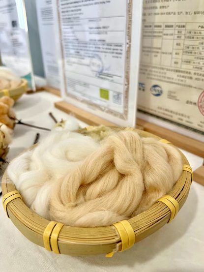可持續|天然彩棉:無需化學染色,是噱頭還是真安全?