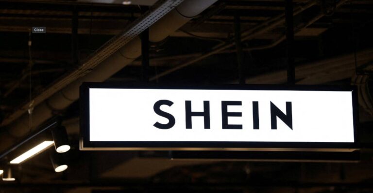 SHEIN傳港上市最多籌234億港元　最快8月進行IPO