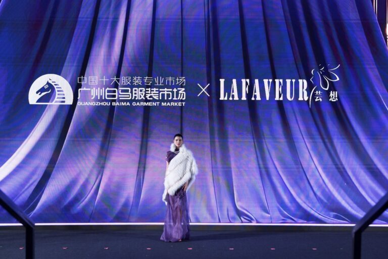 關淑敏:大灣區時尚產業優勢互補 助中國品牌走向世界