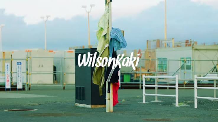 【亞洲時裝新勢力⑧】WILSONKAKI:把「忘記拉鏈」變成設計 葉嘉祺從生活小事尋找靈感