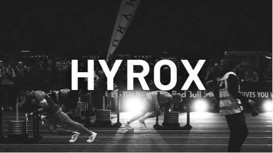 新商業｜LVMH收購HYROX：把健身變成時尚生意