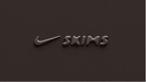 首店|NikeSKIMS宣布進入中國,慢閃空間落戶上海