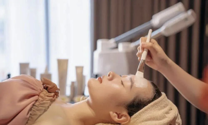 越南制衣龍頭跨界SPA，募資1200億押注“第二條曲線”