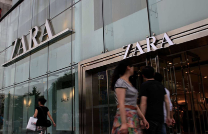 可持續｜釀酒廢料新出路，Zara母公司聯手MIT探索紡織新原料