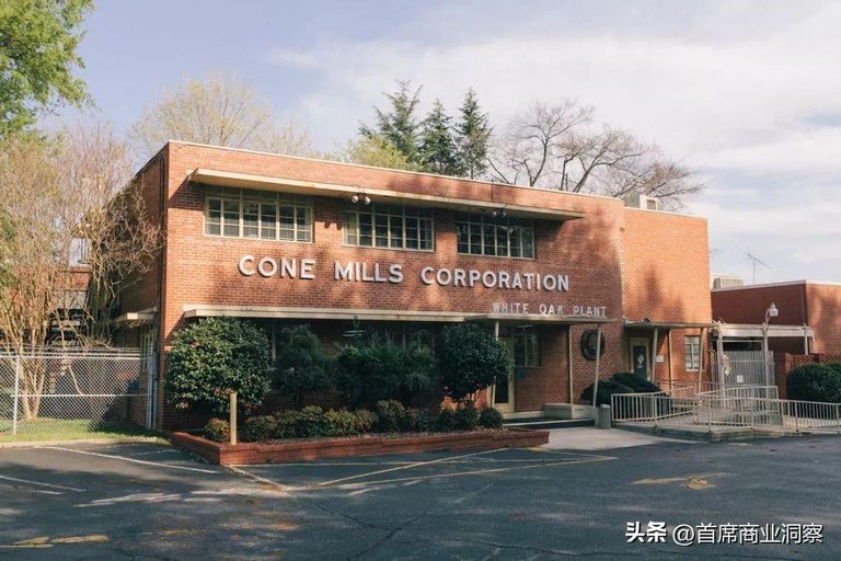 【轉載】千人工廠關停,紡織巨頭將撤出中國!曾是當地高端出口的標杆品牌
