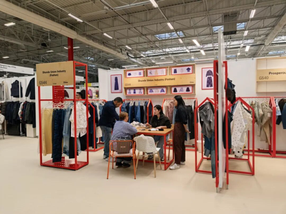 出海｜巴黎服裝展三看點：集群、品類與出海新路徑
