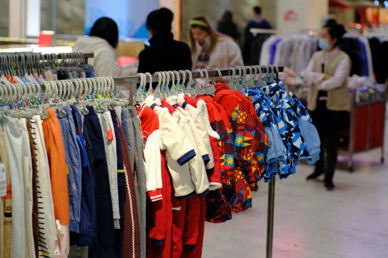 【轉載】一文讀懂童裝品牌:從頂級奢侈到平民市場,75個童裝品牌的價格與定位