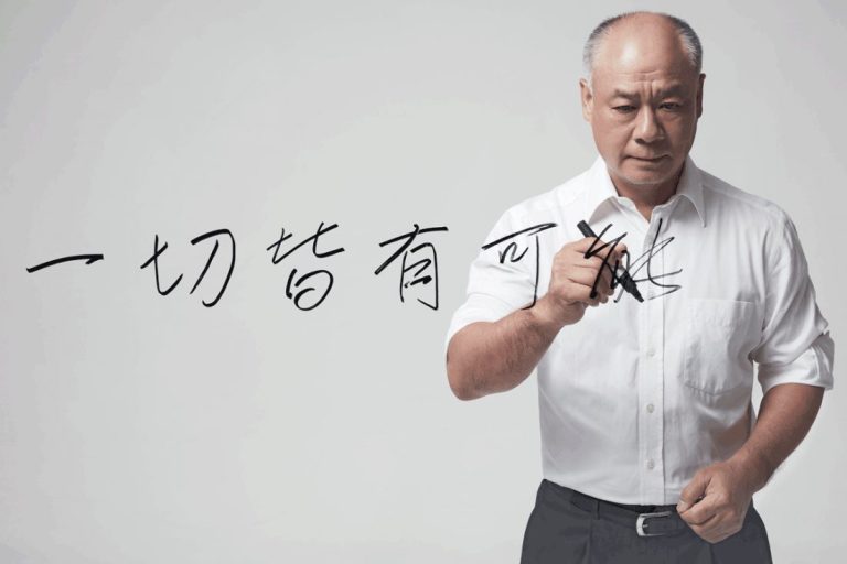 【轉載】李寧全員AI辦公,中小企業抄作業的四步