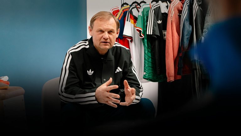 【Adidas創意出海❷】向6萬員工公開手機號碼 古爾登如何帶領Adidas改革?